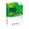 Outlet Papier biurowy ProDesign format A4 160g 250 arkuszy OPIS