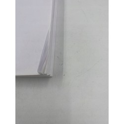 Outlet Papier biurowy HP format A4 250ark CIE 170 80g/m² OPIS