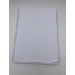 Outlet Papier biurowy Clairefontaine format A3 120g 250 arkuszy OPIS