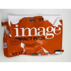 Outlet Papier Image Impact Plus Premium 120 g/m² A3 250 arkuszy biały OPIS