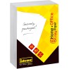 Outlet Papier biurowy Idena format A5 80g 500 arkuszy OPIS