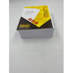 Outlet Papier biurowy Idena format A5 80g 500 arkuszy OPIS