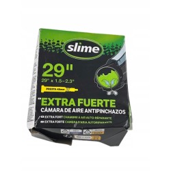 Outlet Dętka rowerowa Slime 29 cali x 1.5-2.3" wentyl presta PV 48 mm