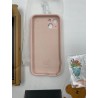 Outlet Etui HATOSHI 3 w 1 do iPhone'a 13 różówy odporny na wstrząsy OPIS