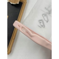 Outlet Etui HATOSHI 3 w 1 do iPhone'a 13 różówy odporny na wstrząsy OPIS