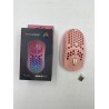 Outlet Myszka do gier różowa dla kobiet RGB wireless MarsGaming MMW3P OPIS