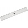 Outlet Spirit 403635 Linijka Przezroczysta 20 cm 27dł. x 4szer. cm