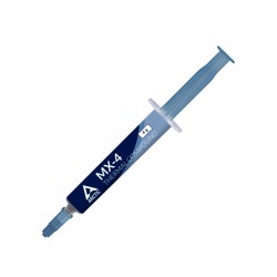 ARCTIC MX-4 Mieszanka termiczna klasy premium do wszystkich procesorów OPIS