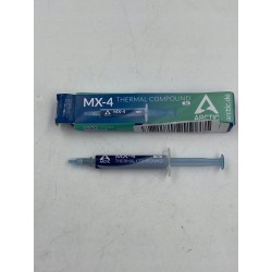 ARCTIC MX-4 Mieszanka termiczna klasy premium do wszystkich procesorów OPIS