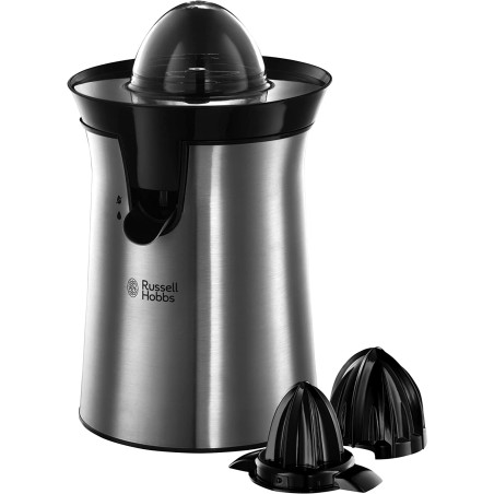 Outlet Wyciskarka do cytrusów Russell Hobbs 22760-56 czarny 60 W do kuchni
