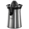 Outlet Wyciskarka do cytrusów Russell Hobbs 22760-56 czarny 60 W do kuchni