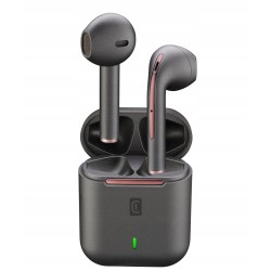 Outlet Słuchawki bezprzewodowe douszne Cellularline tuck TWS Bluetooth
