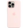 Outlet Plecki etui Apple do Apple iPhone 15 Pro Max różowy OPIS
