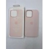 Outlet Plecki etui Apple do Apple iPhone 15 Pro Max różowy OPIS