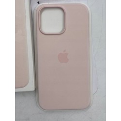 Outlet Plecki etui Apple do Apple iPhone 15 Pro Max różowy OPIS