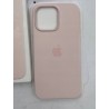 Outlet Plecki etui Apple do Apple iPhone 15 Pro Max różowy OPIS