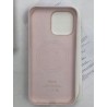 Outlet Plecki etui Apple do Apple iPhone 15 Pro Max różowy OPIS