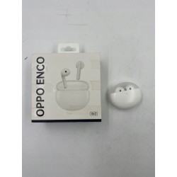 USZKODZONE Bezprzewodowe douszne słuchawki OPPO Enco Air2 białe OPIS