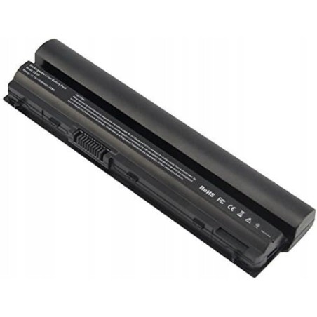 Outlet Bateria do laptopów Dell litowo-jonowa 5200 mAh ARyee OPIS