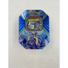 Outlet Karty do gry wymiany Pokemon TCG:Paldea Legends Tin Miraidon ex OPIS