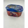 Outlet Karty do gry wymiany Pokemon TCG:Paldea Legends Tin Miraidon ex OPIS