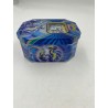 Outlet Karty do gry wymiany Pokemon TCG:Paldea Legends Tin Miraidon ex OPIS