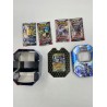 Outlet Karty do gry wymiany Pokemon TCG:Paldea Legends Tin Miraidon ex OPIS