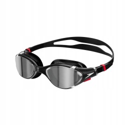 Speedo Uniseks Biofuse 2.0 8-00233 Czarne Lustro Rozmiar uniwersalny