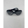 Speedo Uniseks Biofuse 2.0 8-00233 Czarne Lustro Rozmiar uniwersalny