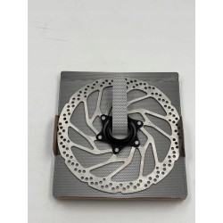 Outlet Tarcza hamulcowa Shimano ESMRT30LJ SM-RT30 średnica 203 mm 8 cali