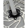 Outlet Tarcza hamulcowa Shimano ESMRT30LJ SM-RT30 średnica 203 mm 8 cali