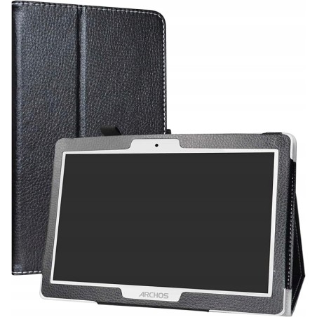 Outlet Labanema etui ze stojakiem do tabletu Archos101 Oxygen4G czarne OPIS