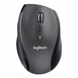 USZKODZONA Myszka bezprzewodowa Logitech M705 Marathon sensor optyczny OPIS