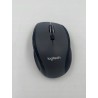 USZKODZONA Myszka bezprzewodowa Logitech M705 Marathon sensor optyczny OPIS