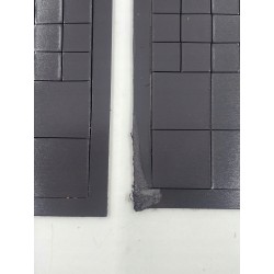 Outlet Reorda Samoprzylepne płytki magnetyczne mocny klej 3M OPIS