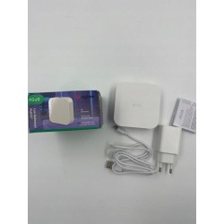 Smart ZigBee Bramka LAN NOUS E7 Centrala SterującaUSB TypC Zasięg 160m OPIS