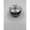 Outlet Płyty Verbatim DVD-R 4.7GB Matt Silver 16x wrap 50sztuk