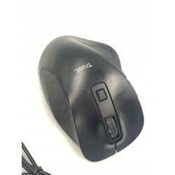 Outlet Myszka bezprzewodowa Trust Fyda sensor optyczny 2400 dpi OPIS