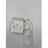 USZKODZONE Słuchawki douszne Apple EarPods Lightning A1748 białe OPIS