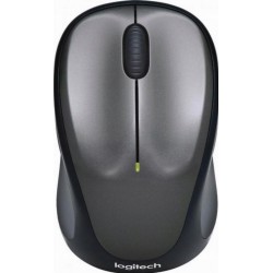 Outlet Logitech M235 Mysz bezprzewodowa, 2,4GHz z nanoodbiornikiem USB OPIS