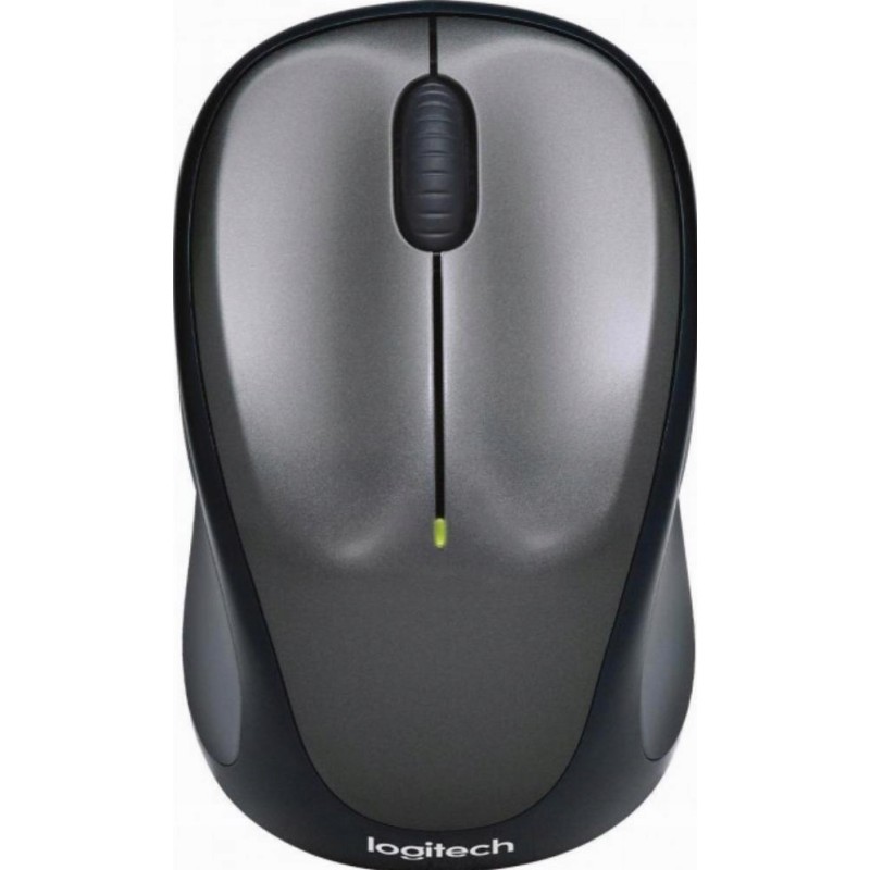 Outlet Logitech M235 Mysz bezprzewodowa, 2,4GHz z nanoodbiornikiem USB OPIS
