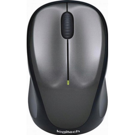 Outlet Logitech M235 Mysz bezprzewodowa, 2,4GHz z nanoodbiornikiem USB OPIS