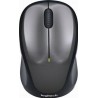Outlet Logitech M235 Mysz bezprzewodowa, 2,4GHz z nanoodbiornikiem USB OPIS