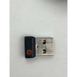Outlet Logitech M235 Mysz bezprzewodowa, 2,4GHz z nanoodbiornikiem USB OPIS