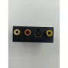 DIGITUS Konwerter mediów Multimode/Singlemode Gbit Ethernet SC do SC OPIS