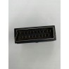 Outlet Goobay 50499 adapter Scart cinch audio/wideo pozłacane styki OPIS