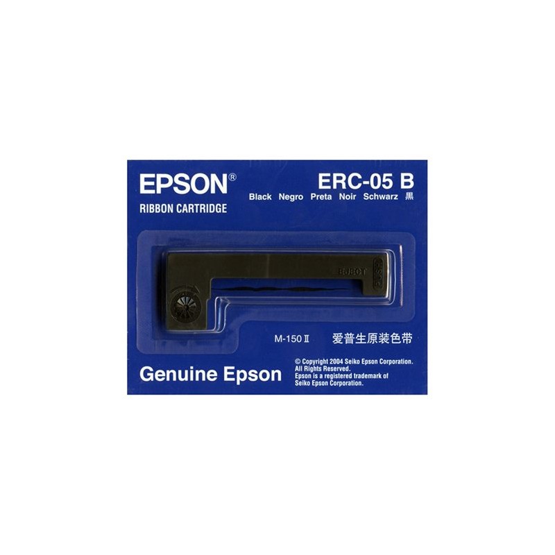 Outlet Taśma czarna Epson V M150/M150I 50 cm sznurka OPIS