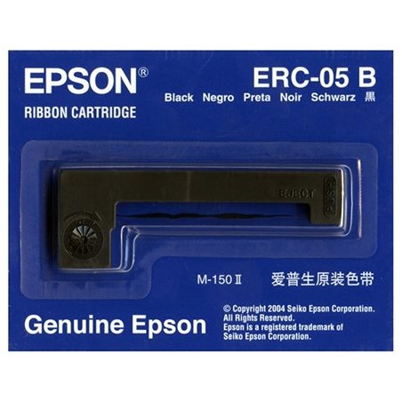 Outlet Taśma czarna Epson V M150/M150I 50 cm sznurka OPIS
