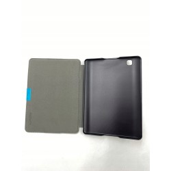 Kwmobile Etui z klapką kompatybilne z Kobo Aura Edition 2 eReader Case