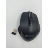 Outlet Myszka bezprzewodowa AmazonBasics G6B-BK sensor optyczny OPIS